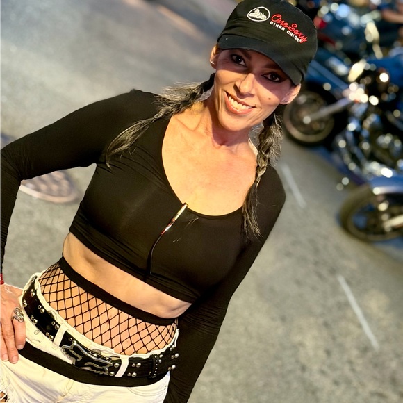 badassbikergirl
